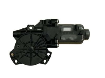 2014 Hyundai Tucson Window Motor - 82460-2S000