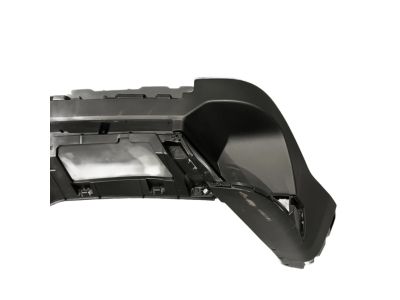 2024 Hyundai Santa Cruz Bumper - 86612-K5000