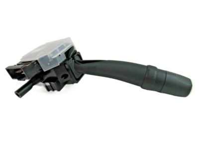 Hyundai Sonata Turn Signal Switch - 93410-3K520