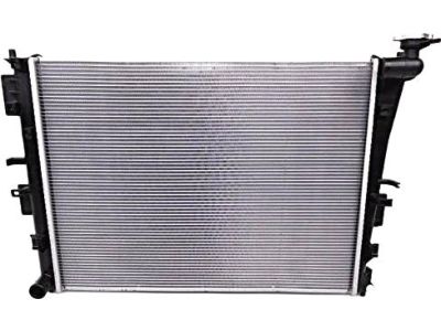 Hyundai 25310-4R001
