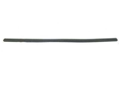 Hyundai Accent Windshield Wiper - 98361-1G000