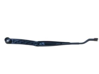 thumbnail image 2 of Genuine Hyundai Windshield Wiper Arm – Driver Side For 2001-2006 Elantra (98310-2D003) 2 of 5