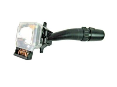 Hyundai 93410-17001 Switch Assembly-Lighting & Turn Signal