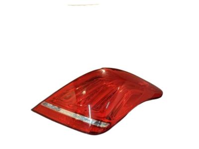 2017 Hyundai Genesis G90 Tail Light - 92402-D2010