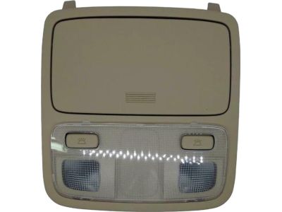 2004 Hyundai Tucson Dome Light - 92850-2E000-GF