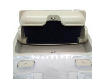 2004 Hyundai Tucson Dome Light - 92850-2E000-GF
