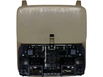 2004 Hyundai Tucson Dome Light - 92850-2E000-GF