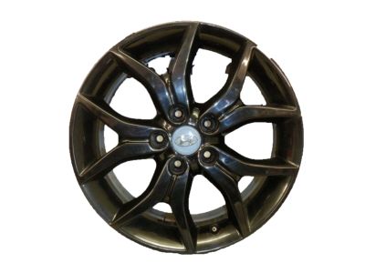 Hyundai 52910-2C600 Aluminium Wheel Assembly