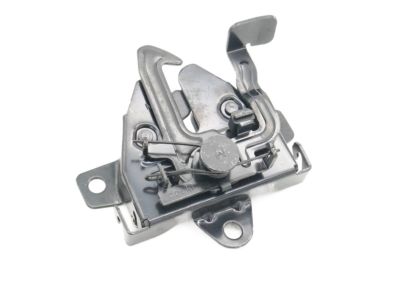 Hyundai Elantra Touring Hood Latch - 81130-2L000