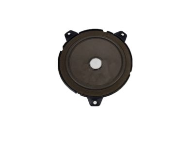 Hyundai Accent Car Speakers - 96330-1E010