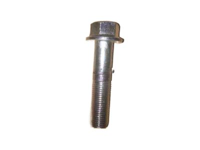 Hyundai XG350 Control Arm Bolt - 54561-38000