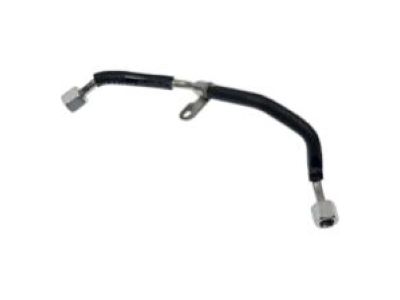 Hyundai 31320-2D500 Tube Assembly-Fuel Feed