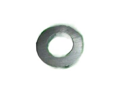 Hyundai 0K211-17121 Magnet