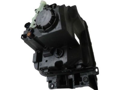 Hyundai Santa Cruz Headlight - 92101-K5000