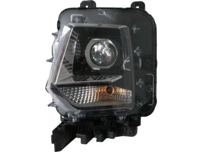 Hyundai Santa Cruz Headlight - 92101-K5000