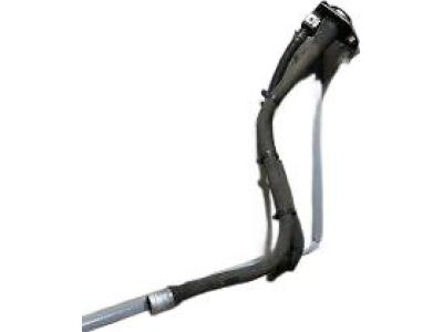 Hyundai Azera Fuel Filler Neck - 31030-3V500