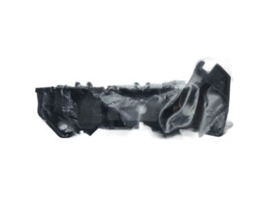 Hyundai 86514-3M500 Bracket-Front Bumper Side,RH