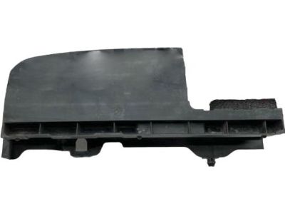 2024 Hyundai Tucson Air Deflector - 29136-N9000