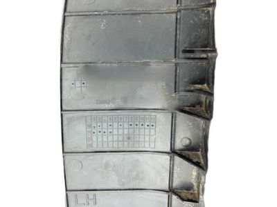 2024 Hyundai Tucson Air Deflector - 29136-N9000