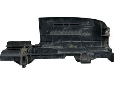 2024 Hyundai Tucson Air Deflector - 29136-N9000