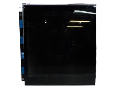 Hyundai 81612-2W000 Panel Assembly-Panoramaroof Rear Glass