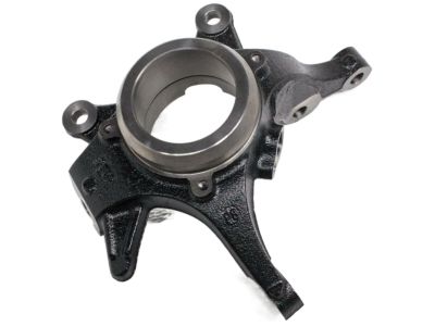 2017 Hyundai Veloster Steering Knuckle - 51715-2V000