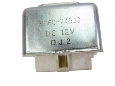 Hyundai 39160-24500