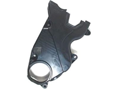 1998 Hyundai Tiburon Timing Cover - 21350-23500