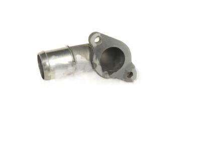 2006 Hyundai Entourage Thermostat Housing - 25611-3C101