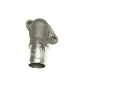 Hyundai 25611-3C101 Fitting-Water Outlet