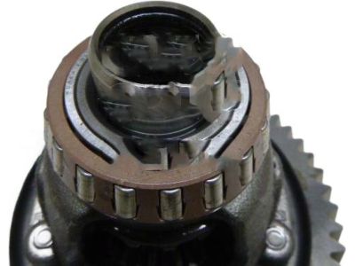 Hyundai 45821-3F800