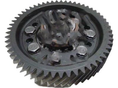 Hyundai 45821-3F800