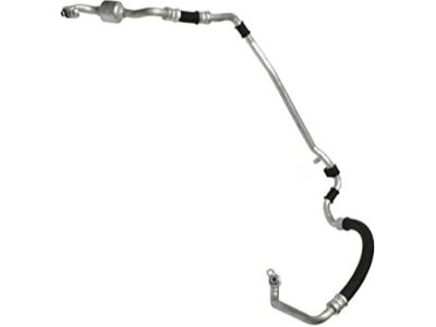 Hyundai Veloster A/C Hose - 97763-1R000