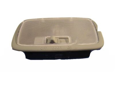 2007 Hyundai Elantra Dome Light - 92850-2H000-8M