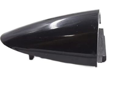 Hyundai 82662-1R060 Cover-Front Door Outside Handle RH