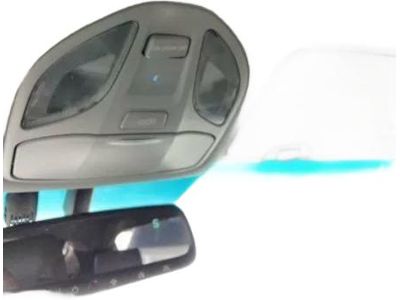 2015 Hyundai Santa Fe Sport Dome Light - 92800-B8000-OM