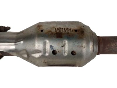 2024 Hyundai Venue Muffler - 28600-K2600