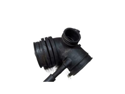 Hyundai Santa Fe Air Intake Coupling - 28139-26200