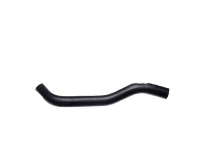 2006 Hyundai Entourage Radiator Hose - 25412-4D900