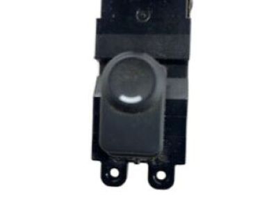 Hyundai Power Window Switch - 93575-1R001