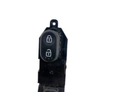 Hyundai 93575-1R001 Power Window Assist Switch Assembly