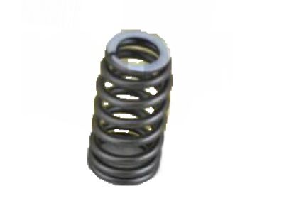 Hyundai 22221-2E000 Spring-Valve