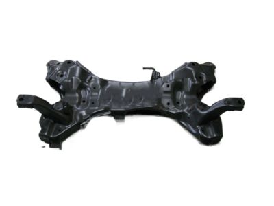 Hyundai 62400-2T200--DS Crossmember Complete-Front Axle 62400-2T200--DS Hyundai Crossmember Complete-Front Axle Product Photo 1 of 2