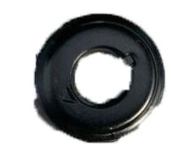 Hyundai 98726-29600 Nut-Hex