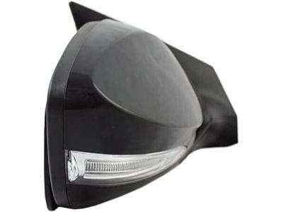 2012 Hyundai Elantra Car Mirror - 87620-3Y000