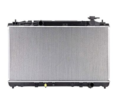 Hyundai 25310-M6400 Radiator Assy