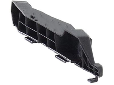 Hyundai 86515-2B700 Bracket-Front Bumper Side Mounting,LH