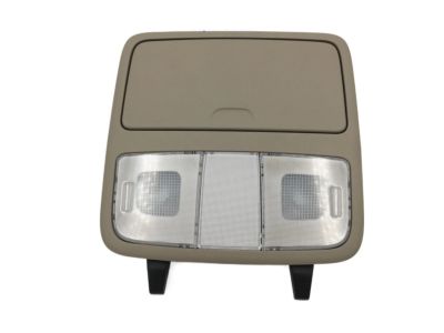 Hyundai 92800-2H000-4W Overhead Console Lamp Assembly