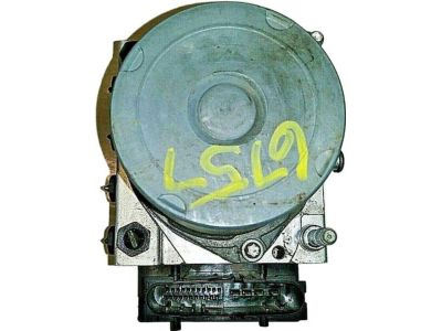 Hyundai ABS Control Module - 58920-2H300