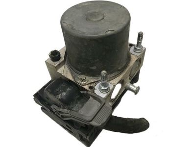 Hyundai ABS Control Module - 58920-2H300